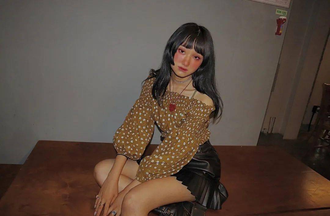 造型|超火时尚韩综《高中带货王》，这档选秀的看点，我都帮你们整理好了！