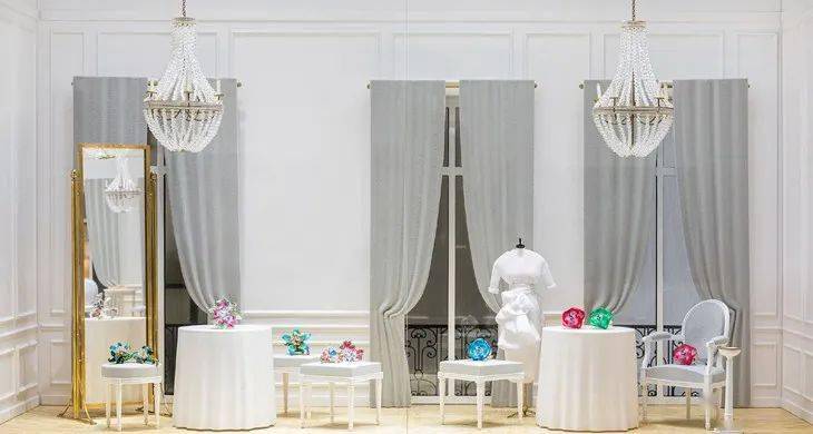 Lancel|壹周潮话题 | 一周看了三场珠宝展，今年又买不成保时捷了！（狗头）