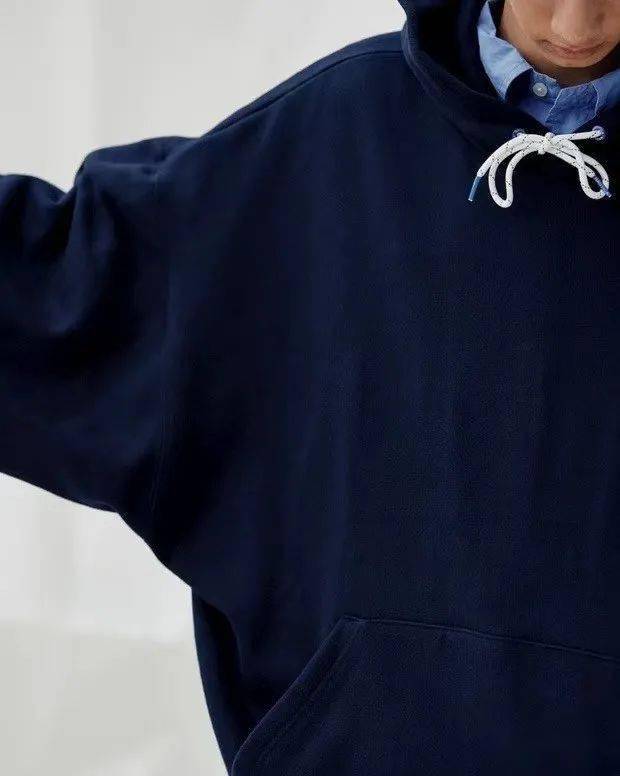 品牌|最近大热的NAUTICA JAPAN你知道吗?