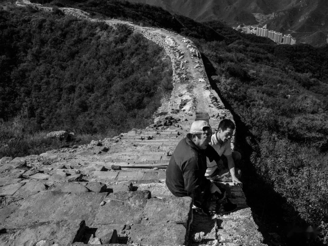 古长城修护之困：和水抢、和树抢、和时间抢