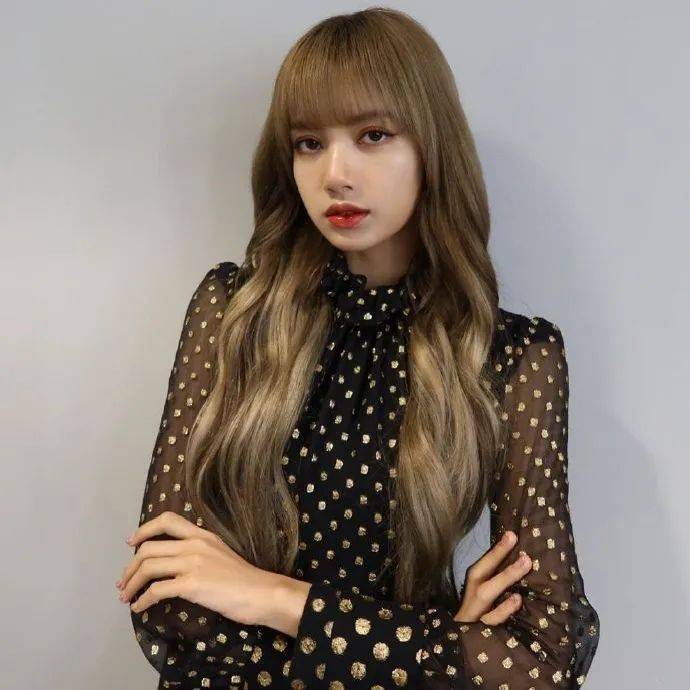 名媛|【名媛发型】想进入名媛圈发型是关键，你发型选对了吗？