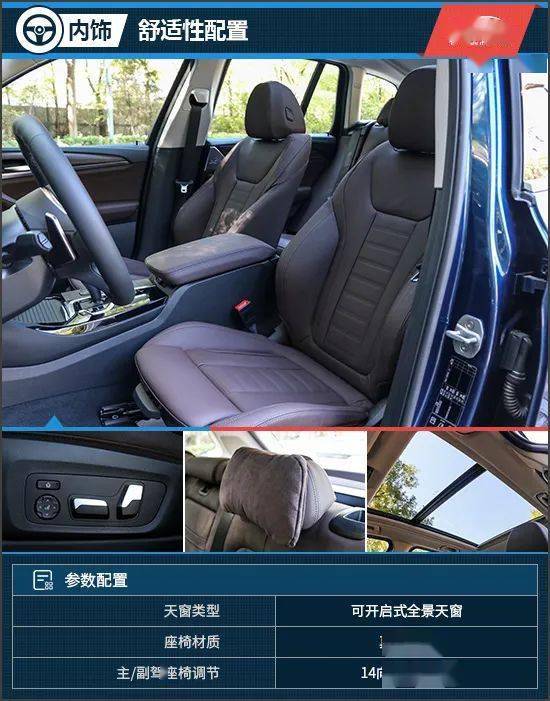 给你所想 试驾2021款宝马x3 xdrive28i