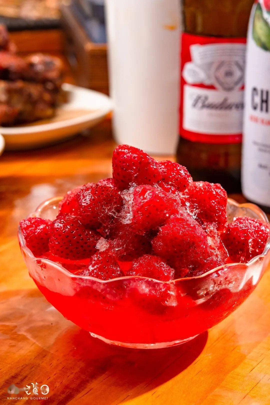 苏尼特|满100再送50!『丰屋烧烤』周年庆!全场烧烤7.8折