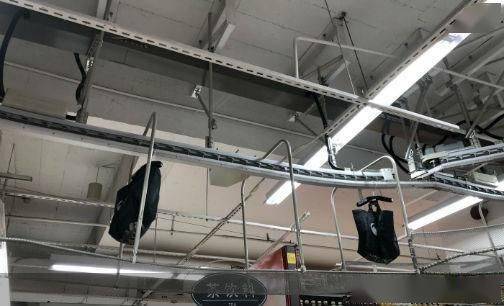 高鑫|阿里掌控高鑫 商超寡头掀起数字化竞备赛