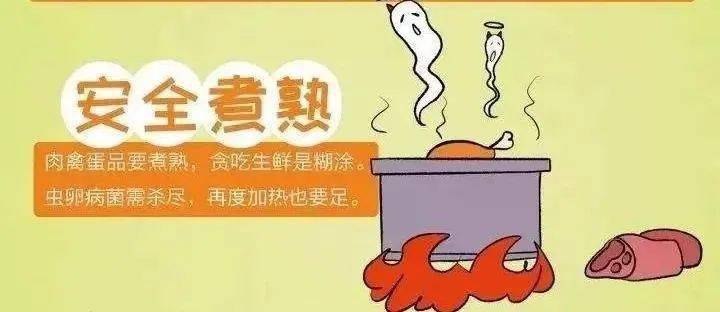 食物|多家知名超市被曝光！食品安全小贴士请查收！食品不合格