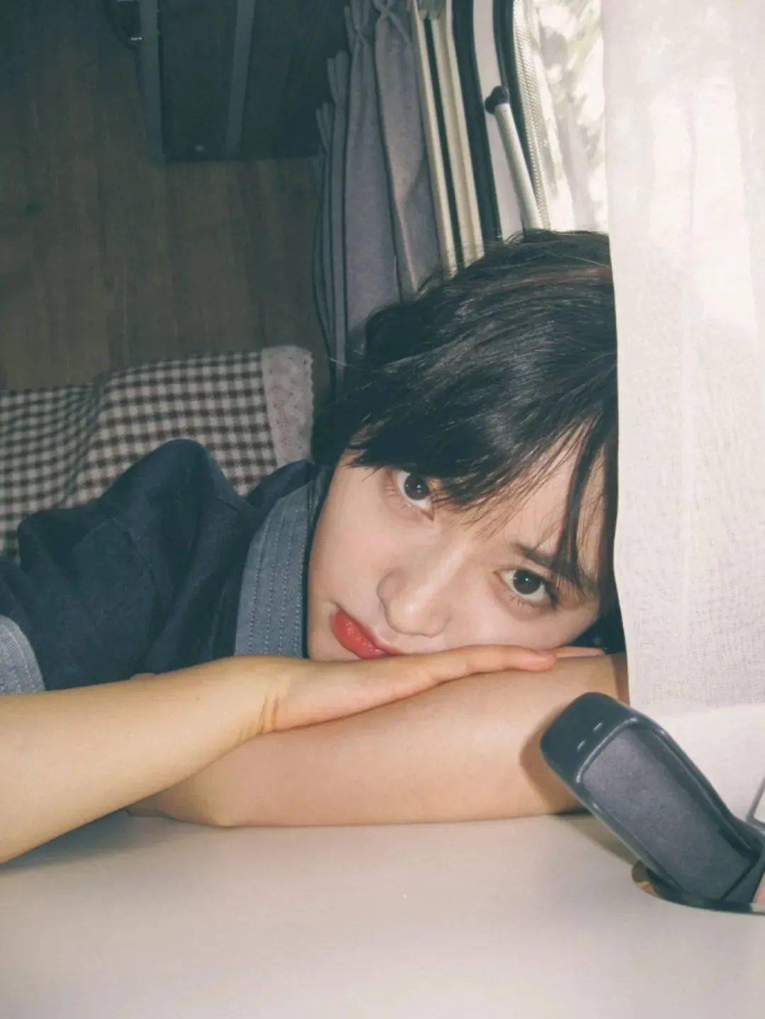 cr|只画好上睫毛还远远不够，下睫毛也同样重要！