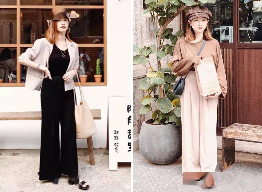 单眼皮|152cm单眼皮妹子 | 自信也可以美出一边天！