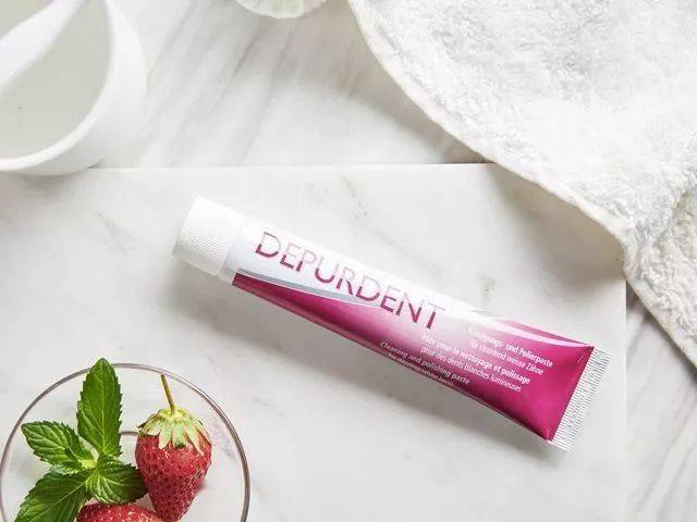 牙膏|揭秘！全球80万牙医不洗牙的秘密...