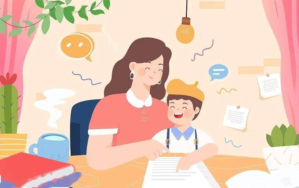 怎么才能让自己不那么想妈妈 95eced51f24447aeb74a7316e88079c6.jpeg