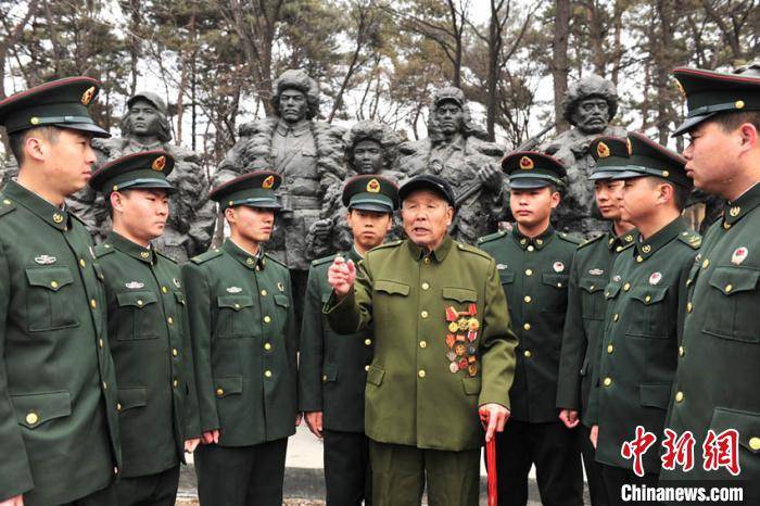 老兵|从风华正茂到白发苍苍：英雄老兵为将军守墓一生无悔