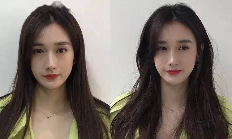 神器|太显脸小了吧!头发蓬松神器,3分钟拯救细软塌!