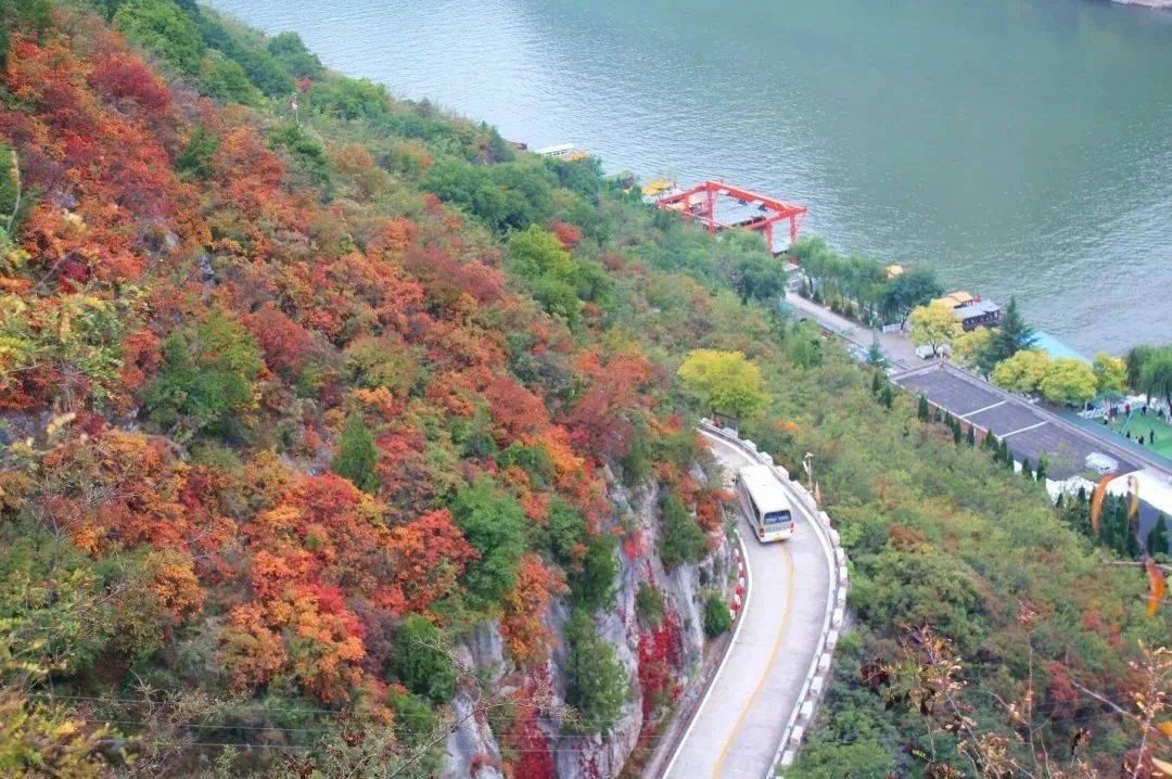 陵川人口_陵川有个地方,是太行精华,但还有很多人都不知道...