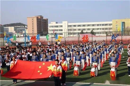 高新小学排名(2)