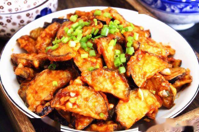 茄子怎么炸好看 284f4245329d41709ce5a7db6311256d.jpeg