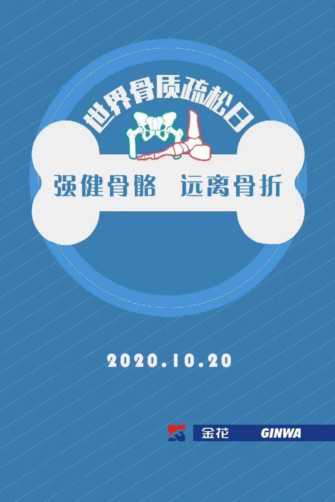 从1997年由国际骨质疏松基金会(iof)赞助和支持,当时定于每年6月24日