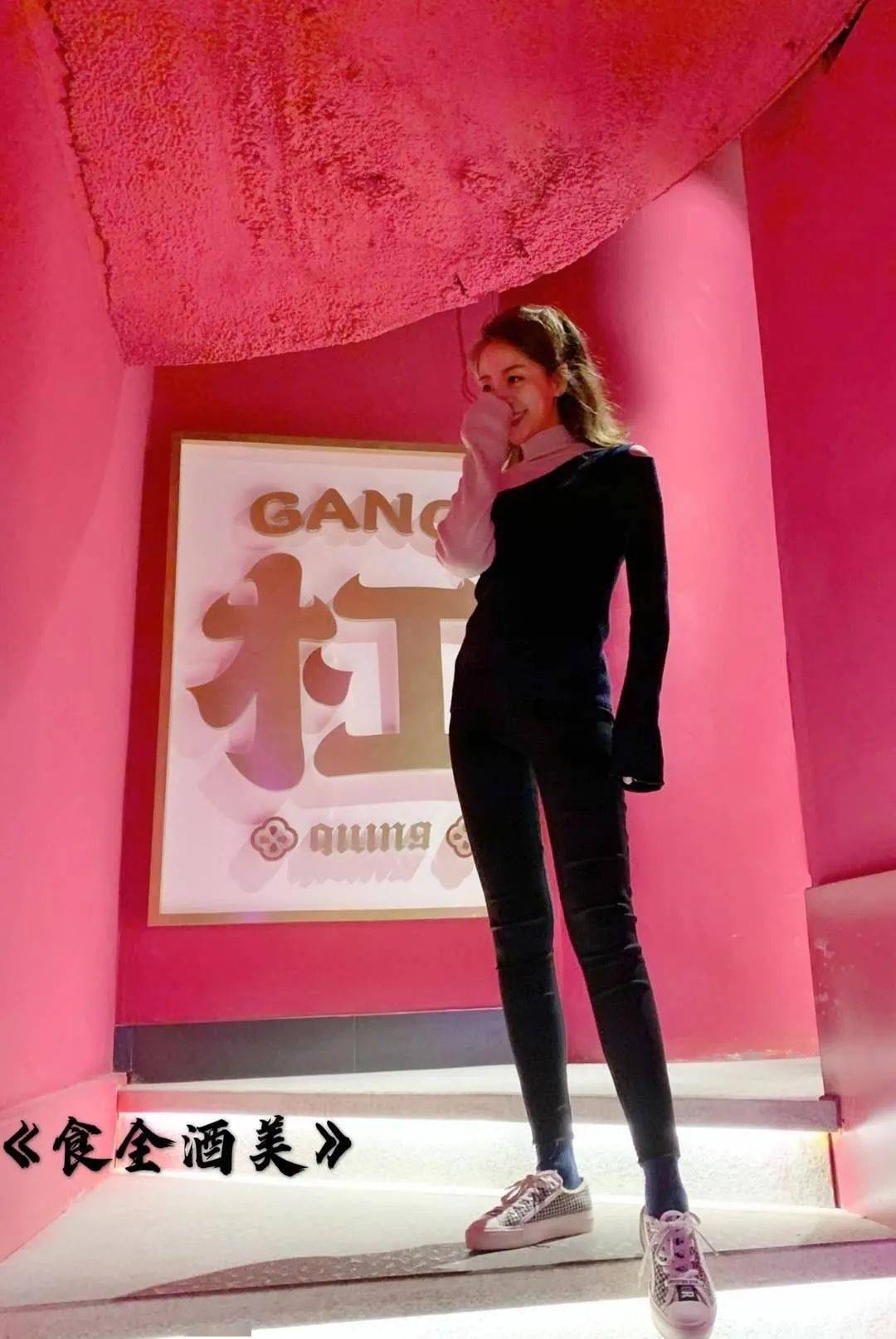 全酒美|【食全酒美】T11打卡地标时尚夜店风烧烤—柒零·唐风烧烤