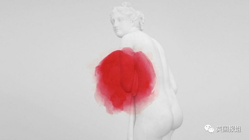 痛经痛到想自杀？上亿女性患有这种病却被骂矫情