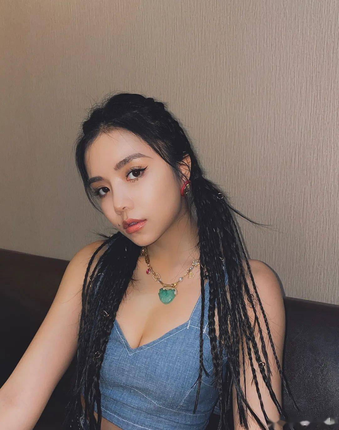 美人计|美人计 | 早安，打工人！就算辛苦也要精致搬砖（搞事业就要化出搞事业的亚子）