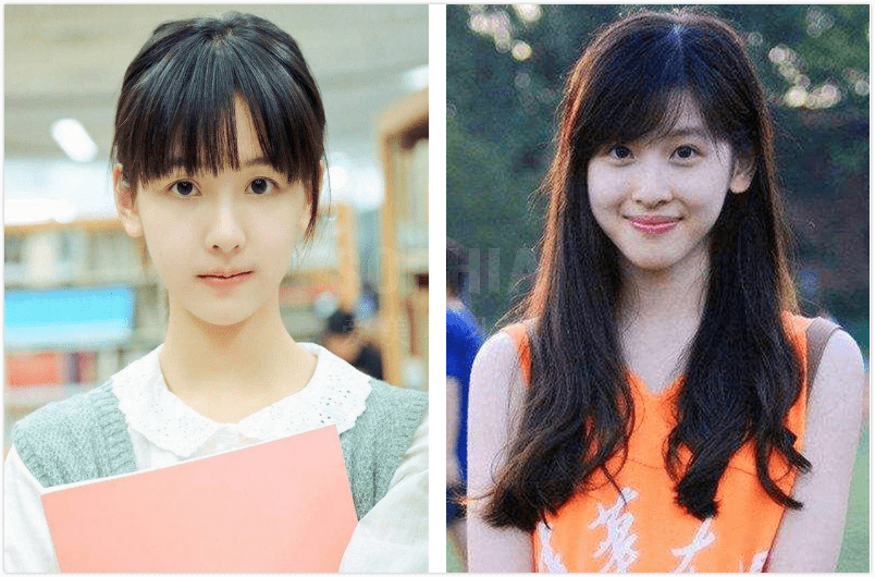 get|死亡芭比粉、土味好嫁风…?信不信,姑娘们都嫌弃的直男审美,也能 get 变美灵感