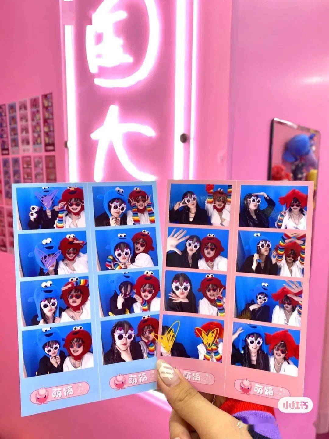犯规|成都6家换装体验馆，美到犯规！上演真人版《奇迹暖暖》！