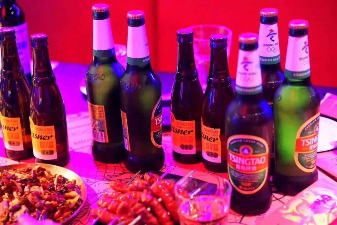 全酒美|【食全酒美】T11打卡地标时尚夜店风烧烤—柒零·唐风烧烤