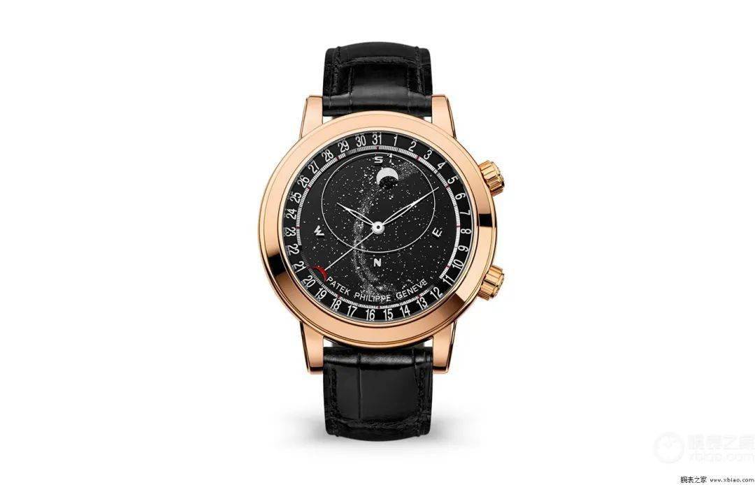 勒布朗·詹姆斯|湖人总冠军 看看三旬老汉都戴什么表