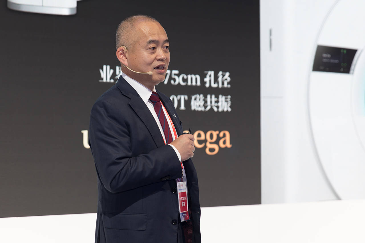 医疗|国产高端医疗设备，如何加速实现自主可控？