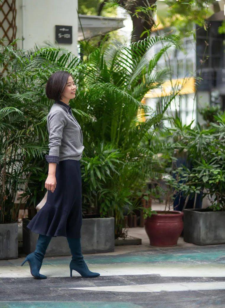 鱼尾|新品发布｜恩情岁月II