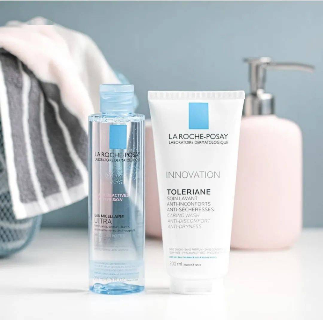 cr|卸了那么多年妆，你真的卸对了吗？