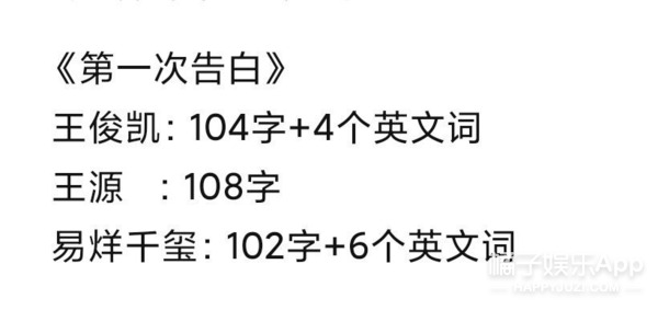 方面|原创好笑共享之娱乐圈的端水大师！提名肖战李飞，谁看了不说句努力？
