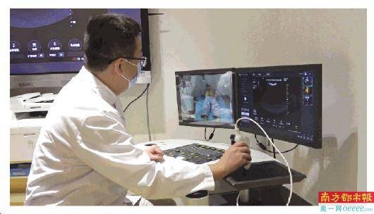 深圳|医疗走进5G时代，深圳成为行业引领者