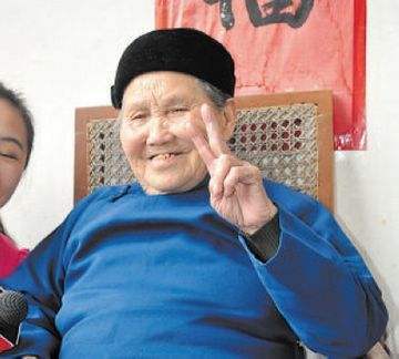 湖南|一生跨越三个世纪 | “湖南第一寿星”田龙玉去世，享年127岁
