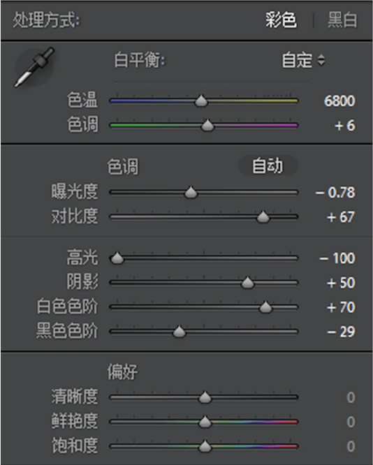 ins|火遍 ins 的梦幻天空就该这么修！