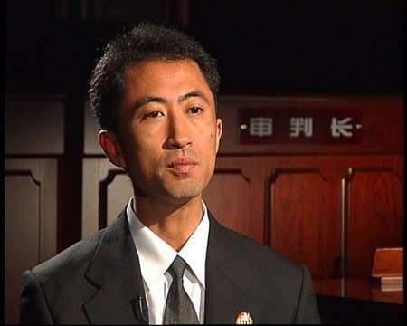 审判|马加爵案主审法官涉故意杀人罪等将受审，曾称法官是法律忠实维护者
