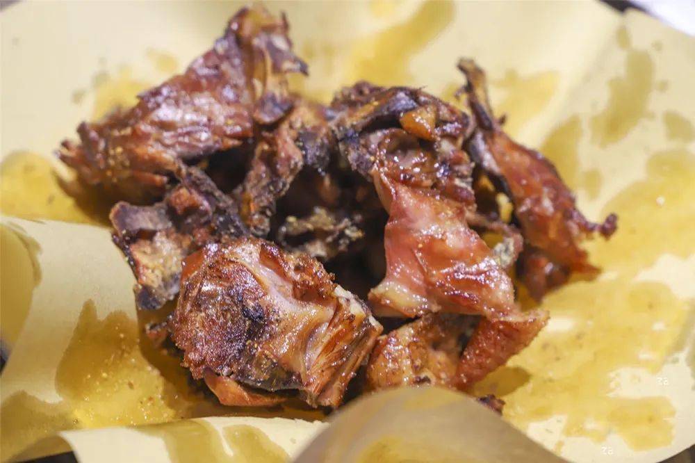 套餐|抢到就是赚到！79.9元抢购原价237元【阿里巴巴】烧烤套餐！征服无数人的大串烧烤