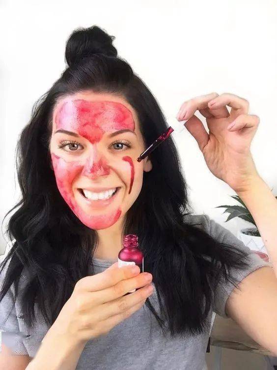 软组织|什么样的状态叫越熟越美？我在童瑶身上看到了答案