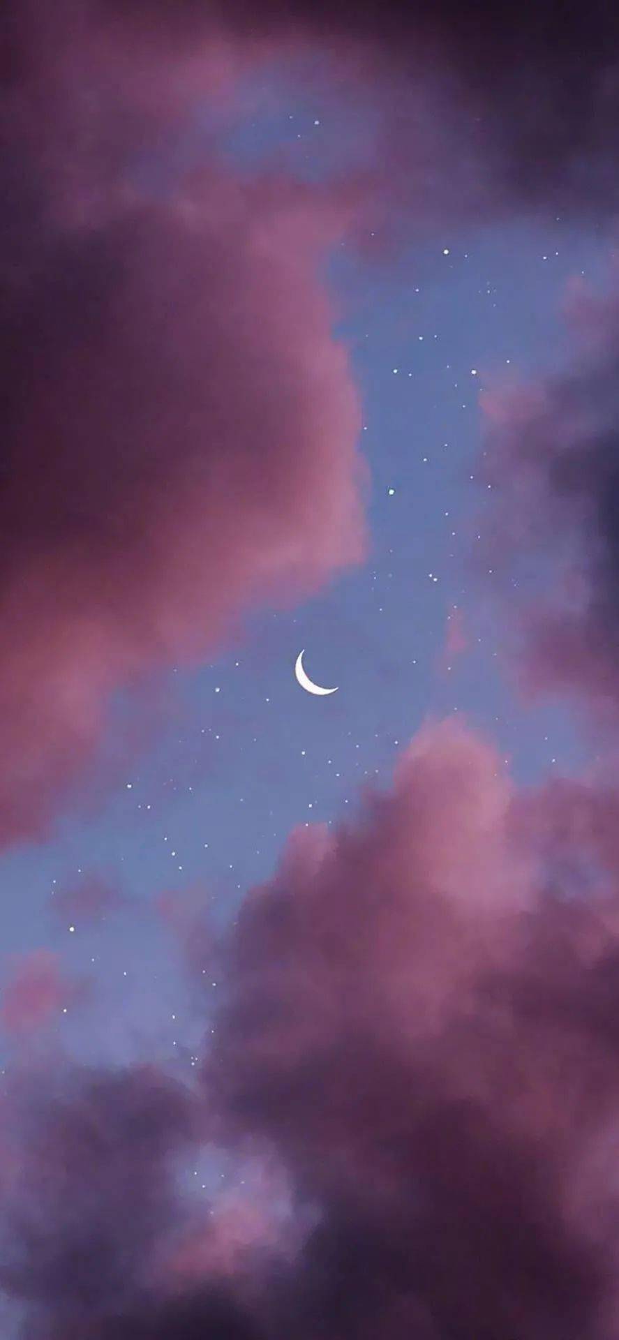 天空壁纸|喜欢天空的人一定很温柔吧