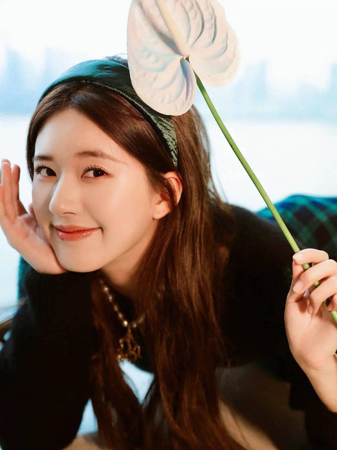 软组织|什么样的状态叫越熟越美？我在童瑶身上看到了答案