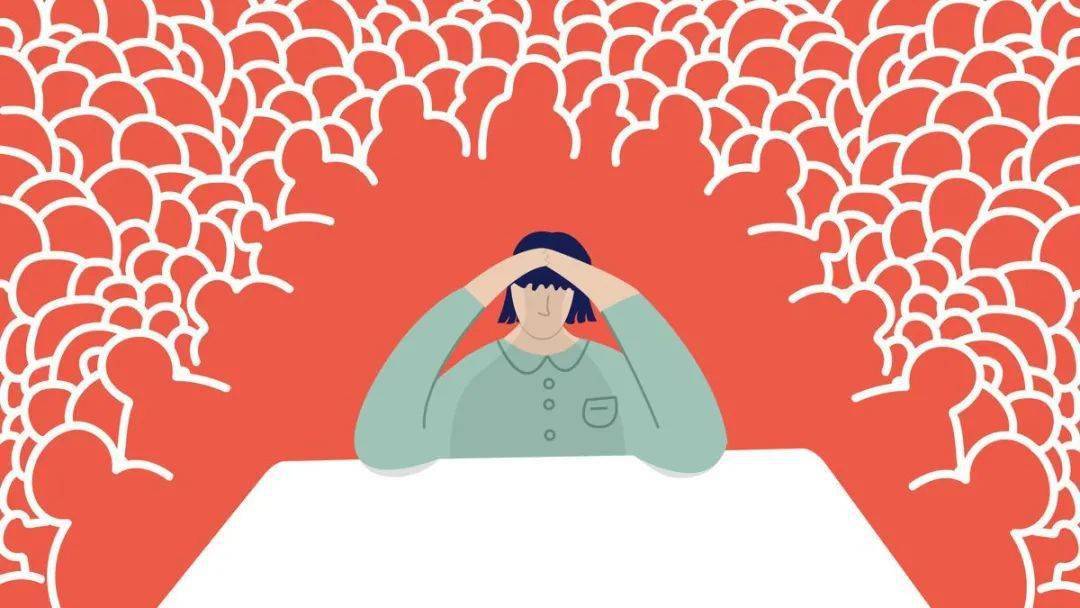 为什么学生的反社会行为越来越严重？