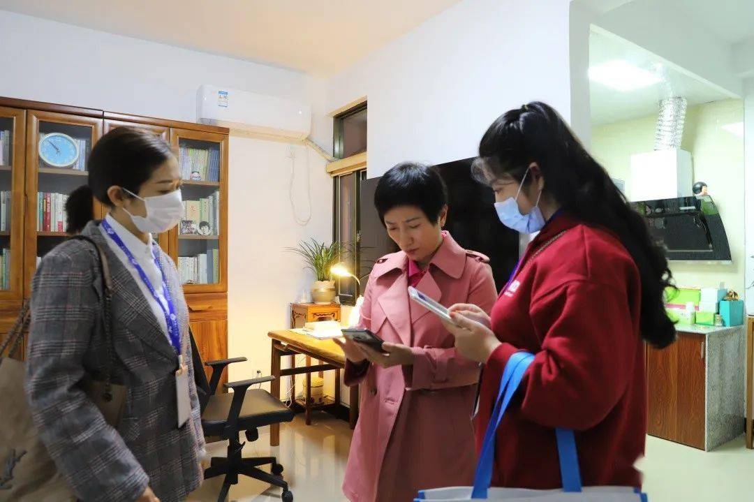 住所类型人口普查_人口普查图片(3)
