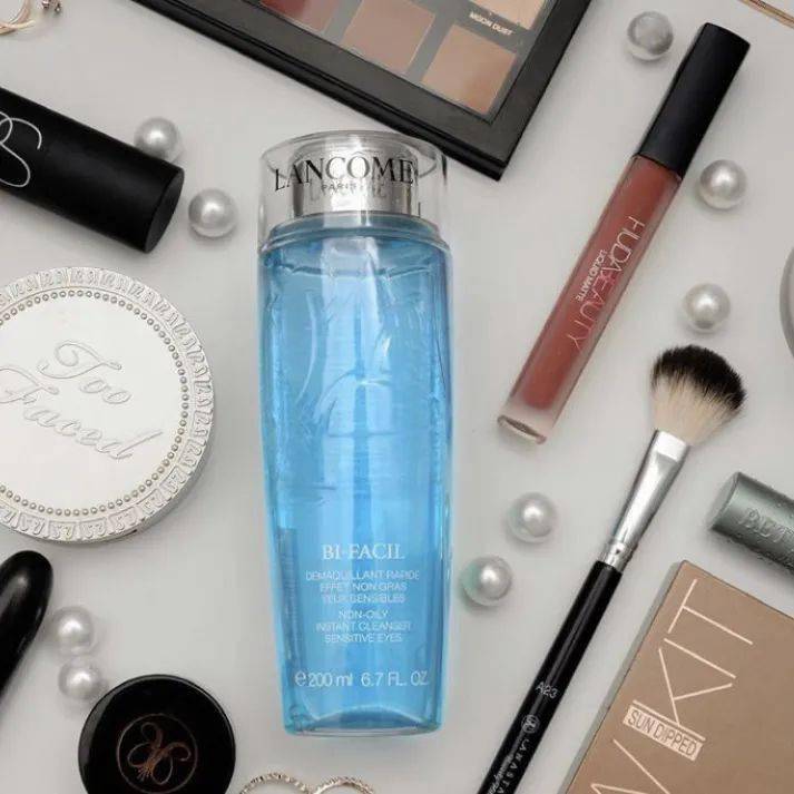 cr|卸了那么多年妆，你真的卸对了吗？