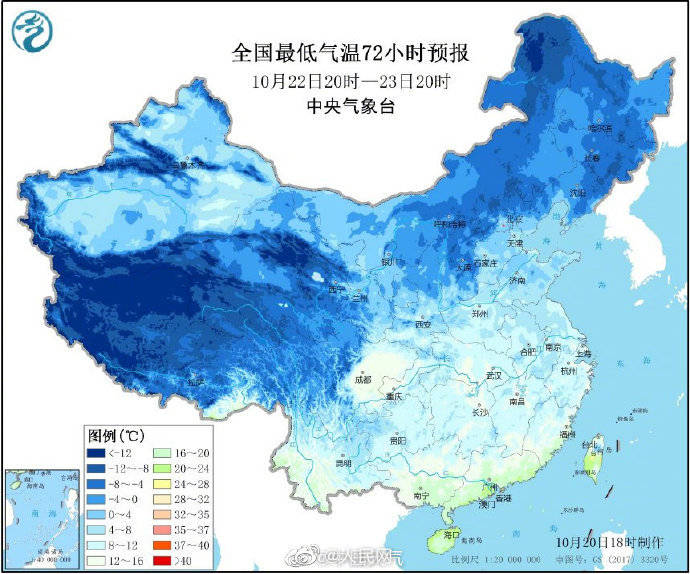 东北|秋裤不够用！北方棉裤警告正式上线