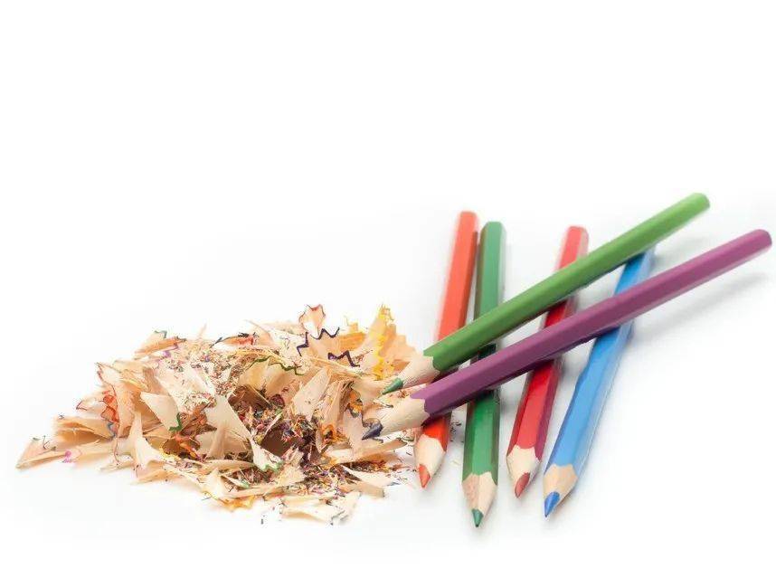 【垃圾分类小贴士】铅笔屑属于什么垃圾?