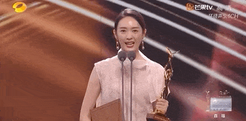 软组织|什么样的状态叫越熟越美？我在童瑶身上看到了答案