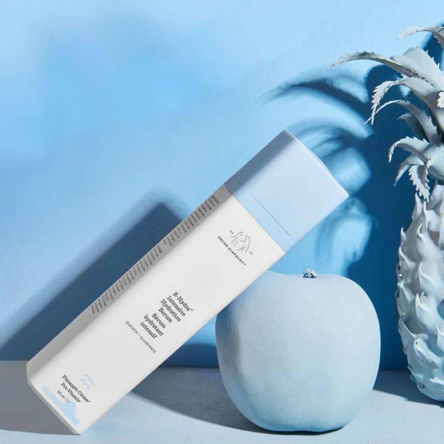 软组织|什么样的状态叫越熟越美？我在童瑶身上看到了答案