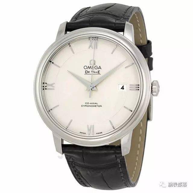 参考价格|欧米茄手表适合什么样的人佩戴？