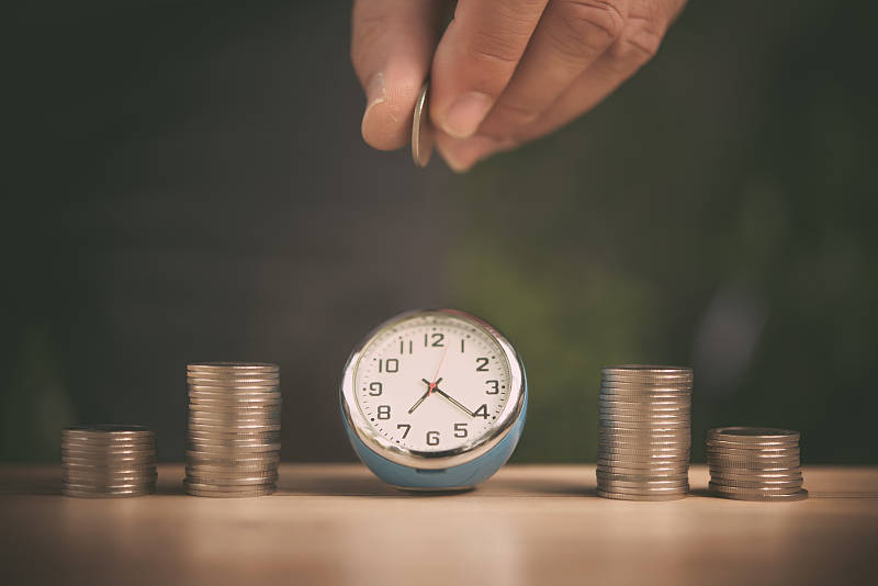 “巨无霸”蚂蚁IPO箭在弦上，估值能否超越茅台