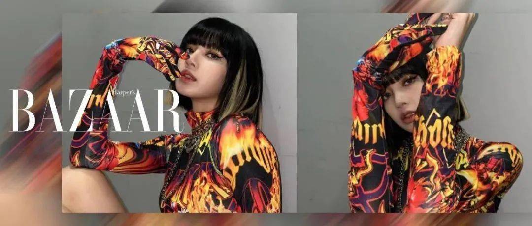 短发|Lisa亲身示范，短发女生真的可以性感又可爱！