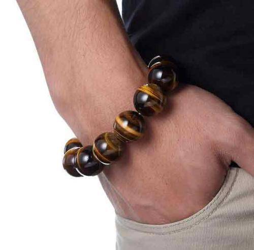 女性|手串分男女，佩戴有讲究！戴错不仅毫无功效，甚至还会阴阳失调……