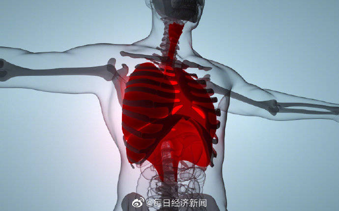 结核|2019年全球约有1000万人患结核病141万人死亡